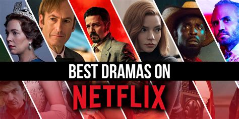 TV Drama Series .